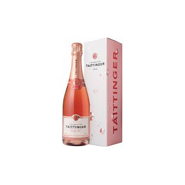 Taittinger "Cuvée Prestige" Rosé (Magnum)