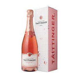 Taittinger "Cuvée Prestige" Rosé (Magnum)