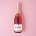 Taittinger "Cuvée Prestige" Rosé
