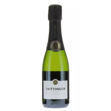 Taittinger "Cuvée Prestige" Brut (Demi-bouteille)