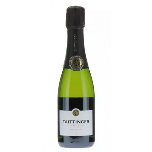Taittinger "Cuvée Prestige" Brut (Demi-bouteille)