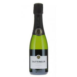 Taittinger "Cuvée Prestige" Brut (Demi-bouteille)