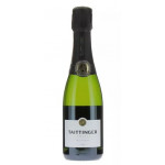 Taittinger "Cuvée Prestige" Brut (Demi-bouteille)