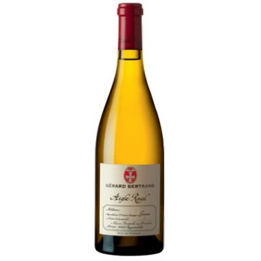 Aigle Royal Chardonnay 2019 - Limoux - Gérard Bertrand