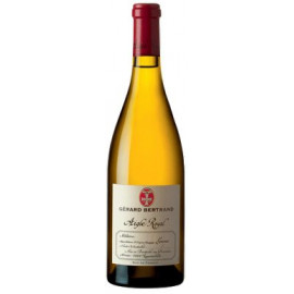 Aigle Royal Chardonnay 2019 - Limoux - Gérard Bertrand