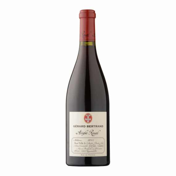 Aigle Royal Pinot Noir 2018 - Gérard Bertrand