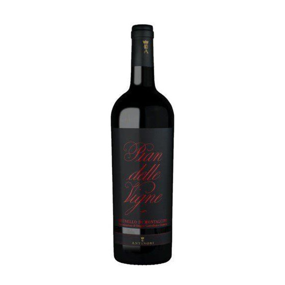 Brunello di Montalcino "Pian delle Vigne" 2019