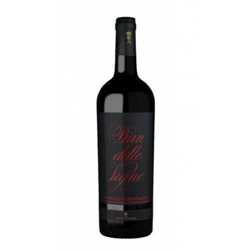 Brunello di Montalcino "Pian delle Vigne" 2019