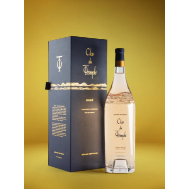 Clos du Temple (Magnum)
