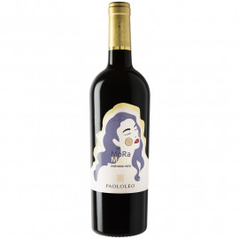 Mora Mora - Malvasia Nera, Paolo Leo (Puglia)