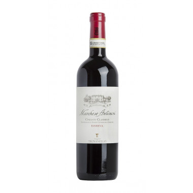 Chianti Classico Riserva 2021 - Marchese Antinori