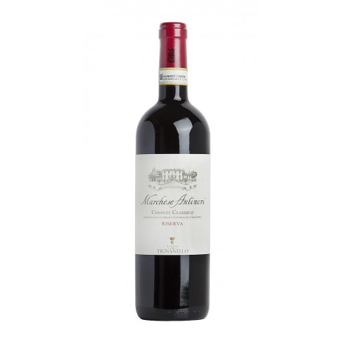Chianti Classico Riserva 2021 - Marchese Antinori