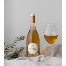 Villa Soleilla - Grand Vin Orange