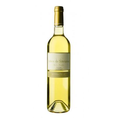 Monbazillac Julien de Savignac "Cuvée Amélie" 2018