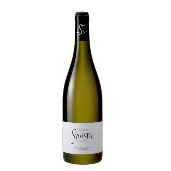 Saint Sylvestre, Domaine 2021 - Languedoc Blanc