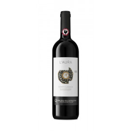 Chianti "L'Aura" 2022 - Querceto Di Castellina BIO
