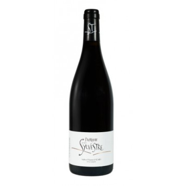 Saint Sylvestre, Domaine 2020 - Languedoc Rouge