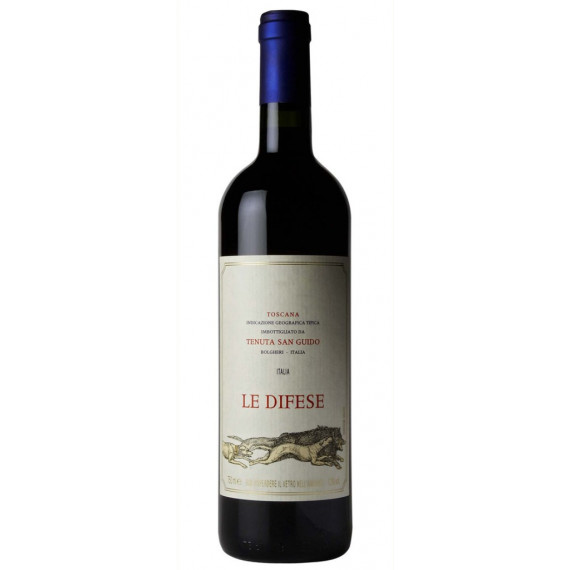 Difese - Tenuta San Guido 2023