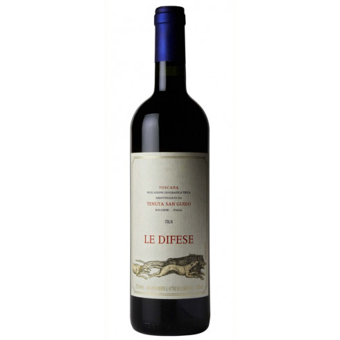 Difese - Tenuta San Guido 2023