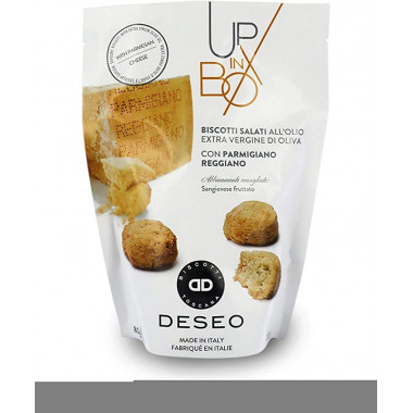 Biscuits apéritifs à la truffe (70g)