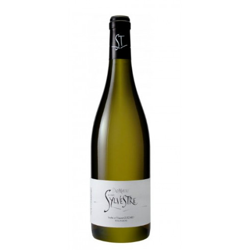 Saint Sylvestre, Domaine 2021 - Languedoc Blanc