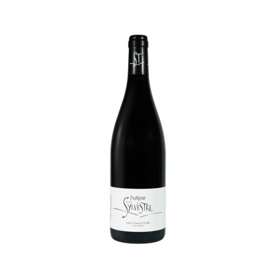 Saint Sylvestre, Domaine 2020 - Languedoc Rouge