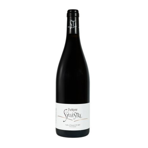 Saint Sylvestre, Domaine 2020 - Languedoc Rouge