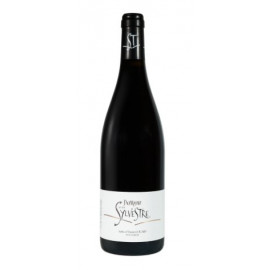 Saint Sylvestre, Domaine 2020 - Languedoc Rouge