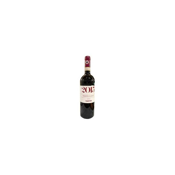 Chianti Classico Riserva-2015 Capanelle