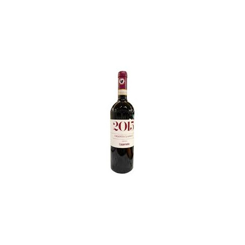Chianti Classico Riserva-2015 Capanelle