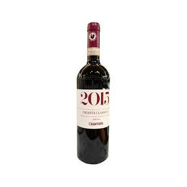 Chianti Classico Riserva-2015 Capanelle