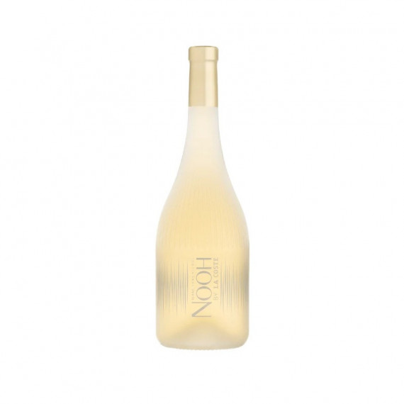 NooH by Château La Coste - Vin Blanc 00% Alcool
