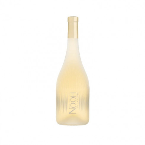 NooH by Château La Coste - Vin Blanc 00% Alcool