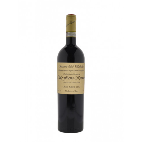 Amarone della Valpolicella "Dal Forno Romano" 2010