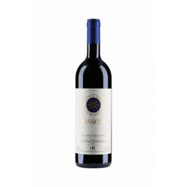 Sassicaia - Tenuta San Guido 2018 (Magnum)