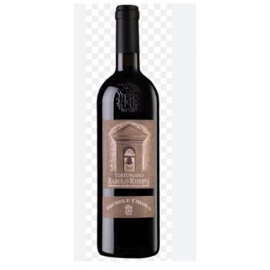 Barolo"Tortoniano" Riserva 2019- Chiarlo