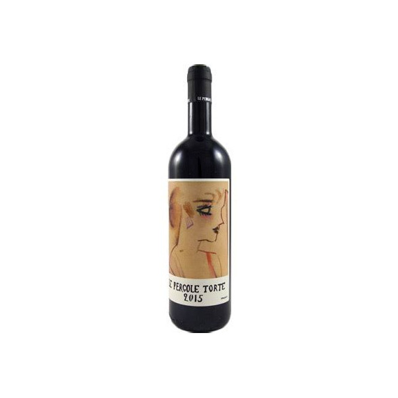 Montevertine "Le Pergole Torte" 2022