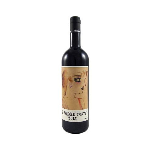 Montevertine "Le Pergole Torte" 2022