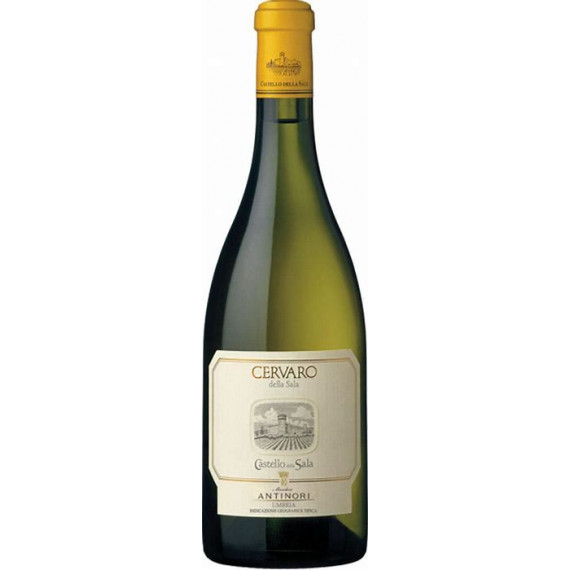 Cervaro "Castello della Sala" 2023 Antinori