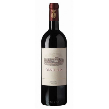 Ornellaia 2016 (Magnum)