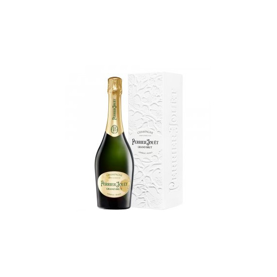 Perrier-Jouët Grand Brut (Magnum)