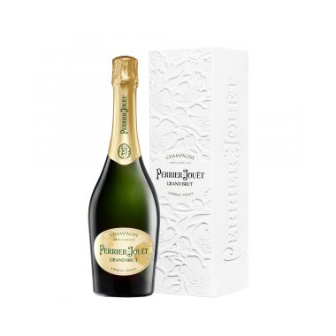 Perrier-Jouët Grand Brut (Magnum)