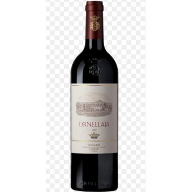Ornellaia 2021