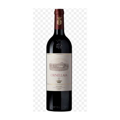 Ornellaia 2021