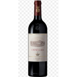 Ornellaia 2021