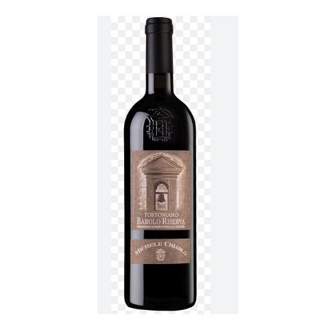 Barolo"Tortoniano" Riserva 2019- Chiarlo