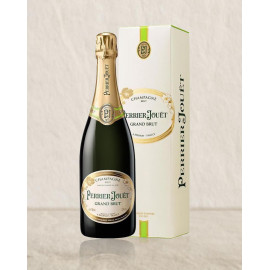 Perrier-Jouët "Grand Brut"