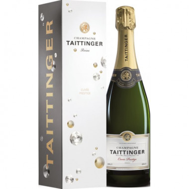 Taittinger "Cuvée Prestige" Brut