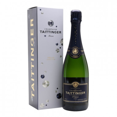 Taittinger "Prélude" 100% Grands Crus