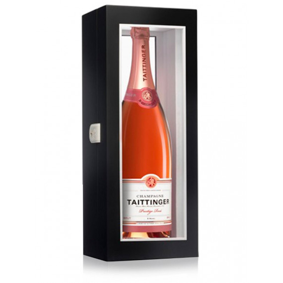 Taittinger "Cuvée Prestige" Rosé (Jéroboam)